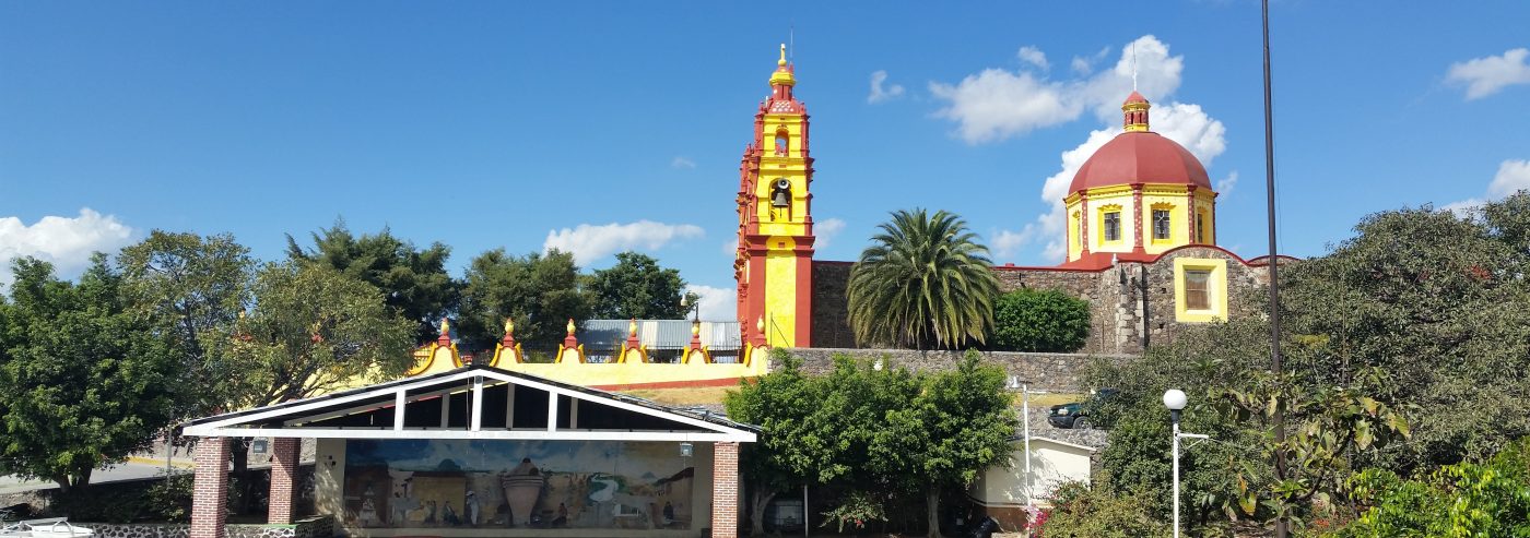 Noticia – Municipio De Temoac – Delicias De Amaranto Nahuí